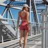 shorts street coral3