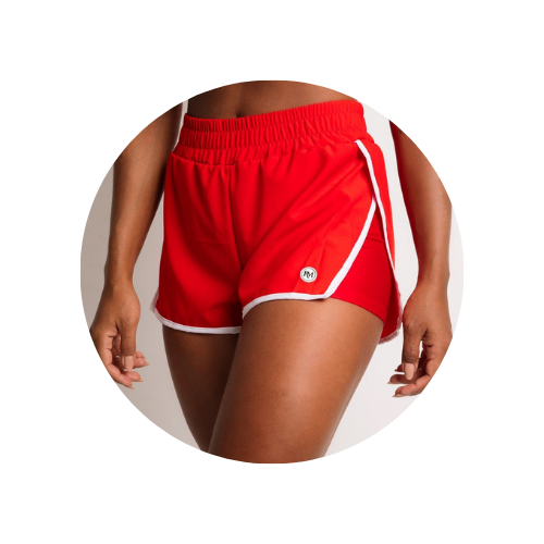 Shorts Duplo Ace