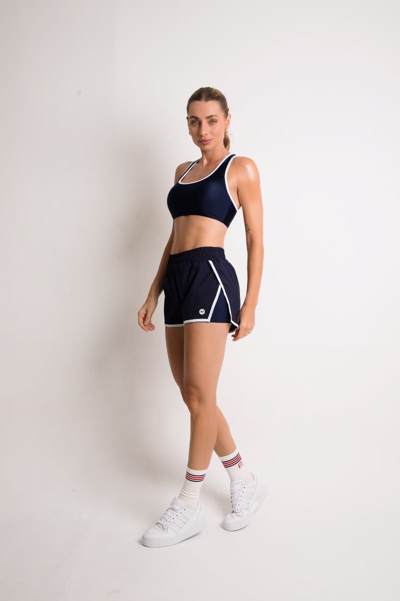 Shorts Duplo Ace